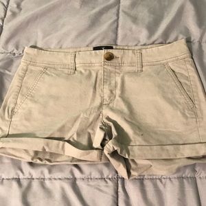 American eagle Women’s shorts